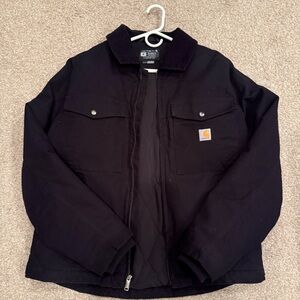 Men Carhartt Jacket